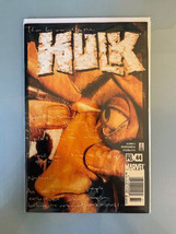 Incredible Hulk(vol. 2) #44 - Marvel Comics - Combine Shipping - £2.32 GBP