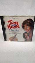 Tom And Huck Original Walt Disney Records Audio CD Fully Tested Music BIN OOP - £9.40 GBP