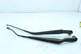 04-08 MAZDA RX-8 Front Right & Left Windshield Wiper Arms F2886 image 11