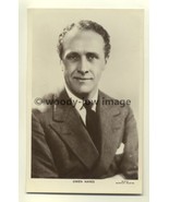 b0020 - Film Actor - Owen Nares - Picturegoer Postcard 84b - $3.47 CAD