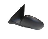 Driver Side View Mirror Manual Fits 97-02 FORD F150 PICKUP 142464 - $51.38