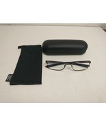 Oakley Eyeglasses Frame Wingspan Pewter OX5040-0353 Men Full Rim 53-17-138 - $1,104.41 MXN
