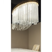 IQ2301 Wave Paolo Castelli Chandelier​ - £7,793.34 GBP