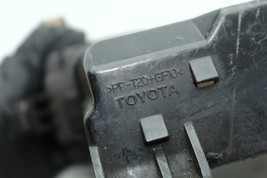2000-2005 TOYOTA CELICA GT GTS ECU COMPUTER CASE HOLDER BOX TRAY BRACKET H1353 image 14