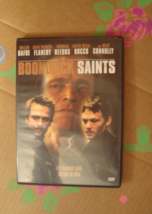 The Boondock saints DVD - £3.97 GBP