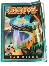 Official Super Bowl XXXVII Program Oakland Raiders vs Tampa Bay Buccaneers - €8,53 EUR