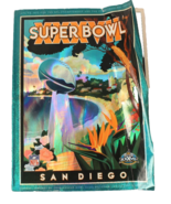 Official Super Bowl XXXVII Program Oakland Raiders vs Tampa Bay Buccaneers - €8,49 EUR