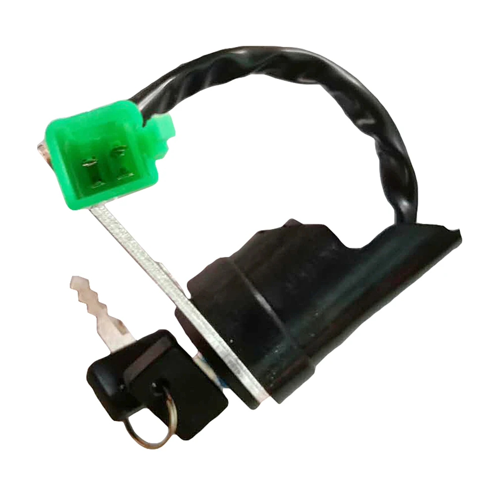 Carbman Ignition keys New High Permance Ignition Switch Keys   DRZ400S 2000-2019 - $205.29