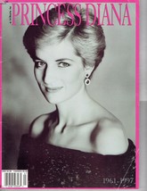 Biography Presents Special Magazine A Tribute to Princess Diana - £19.05 GBP