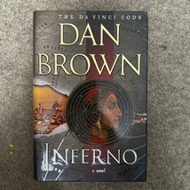 Robert Langdon Ser.: Inferno : A Novel by Dan Brown (2013, Hardcover) - £10.46 GBP