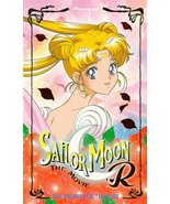 Sailor Moon R The Movie - The Promise of the Rose [VHS] [VHS Tape] - €39,82 EUR