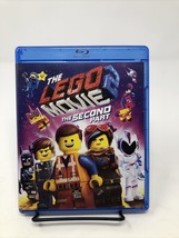 The Lego Movie 2: The Second Part (Blu-ray, 2019) - £4.62 GBP