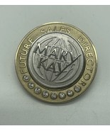 Vintage Mary Kay Future Sales Director Lapel Pin Beauty Company Collectible - £3.90 GBP