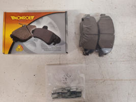 Monroe Premium Brake Pads | CX914 | 211 13A1425217 G | 21113A1425217G - $24.68