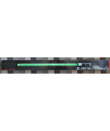STAR WARS B3923AS0 The Black Series Yoda Force FX Lightsaber - Green - $188.04