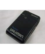 Sony Walkman SRF-29 AM FM Radio Only - Vintage - Works Great - €17,28 EUR