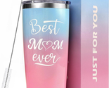Mothers Day Gifts for Mom from Daughter Son, Best Mom Ever Gifts, Birthd... - $27.15