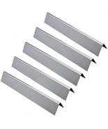 Flavorizer Bar 304 Stainless Steel Replacement for Weber Genesis 300,E31... - $64.49 CAD