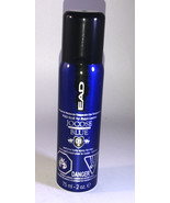 SHIPS N 24 HR -EAD #JOCOSE BLUE 09 Men’s Body Spray 1ea 2 oz/75 ml Can-B... - $14.73