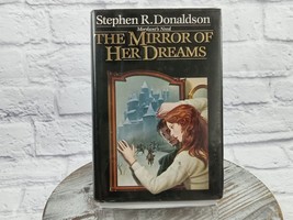 Mordant&#39;s Need Book 1: Mirror of Her Dreams by Stephen R Donaldson First... - £30.82 GBP