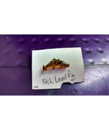 Colorful Fish Lapel Pin - $3.81 CAD