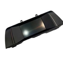 Central Navigation Display Screen Monitor F It For Bmw F10 F11 528i 535i 550i M5 - $250.19