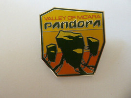 Disney Swap Pins 143958 WDW - Valley Of MO &#39;Ara - Pandora World Of Avatar-
sh... - £14.65 GBP