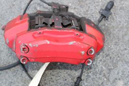 00-02 MERCEDES w215 CL500 w220 s500 FRONT DRIVER LEFT BREMBO BRAKE CALIPER J3003 image 4