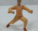 2010 Avatar The Last Airbender #5 Aang 3.5&quot; Action Figure McDonald&#39;s Toy - $3.87