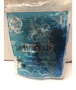 McDonald&#39;s Surf&#39;s Up #1 Cody with Surfboard Happy Meal Toy NIP - €4,27 EUR