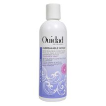 Ouidad Unbreakable Bonds Bond Building Conditioner 8.5oz - $32.00