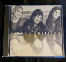 Wilson Phillips - Shadows and Light. CD. - £4.63 GBP