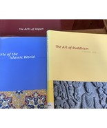 Smithsonian Teachers Guides-Buddhism, Japan, Islamic World - $56.12 CAD