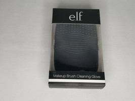 e.l.f. Tools #85075 MAKEUP BRUSH CLEANING GLOVE MSB1 - £4.78 GBP