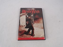 Charles Bronson Death Wish Widescreen Collection In This Explosive DVD Movies - £11.79 GBP