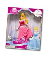 Disney Princess 3D Wallhanging Sleeping Beauty DECOR Aurora 10 in Renuva - £26.43 GBP