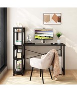 Steel Frame Desk - $119.00