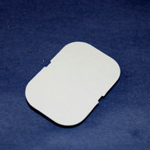 LG Dryer : Hole Cover Cap : White (MBL62213301) {P7002} - $11.42