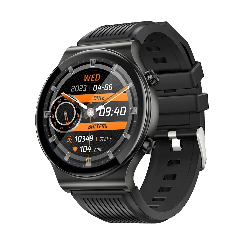 World Premiere GT5 Pro+ Smart Watch 1.39 Inch HD Screen 270+ Exquisite D... - $94.08