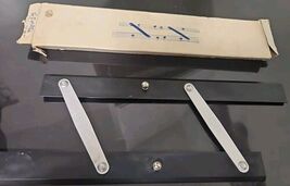 C-THRU FOLDING PARALLEL RULE, MODEL 1500-12 - $9.89