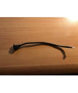 Toshiba 79105583 Mini DV FireWire Jack 1394  4 PIN AV Cable DVR620KU - $6.79