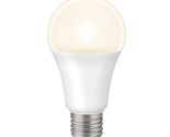 Supersonic SC-846SB Smart LED Bulb with WiFi and Alexa Enabled, WiFi, Ap... - £25.69 GBP