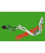mercedes w221 s550 cl550 e550 return turbocharger coolant line hose pipe... - $927.75 MXN