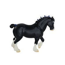 Breyer 2024 Ned Spokes And Spurs Event Stablemate 200 Made - £233.77 GBP