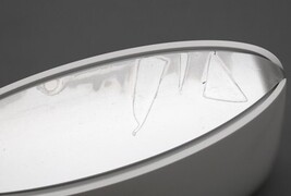 NETGEAR Orbi CBK752 AX5400 Tri-Band Mesh WiFi 6 System Cable Modem (2-Pack) image 4