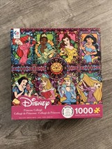 Brand New 1000 Piece Puzzle Disney Princess Collage Ceaco - $18.99
