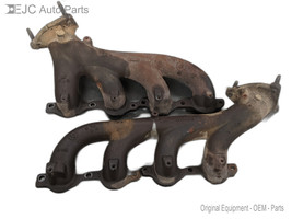 Exhaust Manifold Pair Set For 04-13 GMC Sierra 1500  5.3 12616288 - $89.05