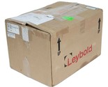&quot;FOR PARTS&quot; OERLIKON LEYBOLD TW 400/300/25 S-PP VACUUM TURBOVAC 800160V0... - $1,100.00