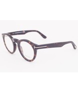 Tom Ford 5459 052 Havana Eyeglasses FT 5459 052 50mm - £222.90 GBP