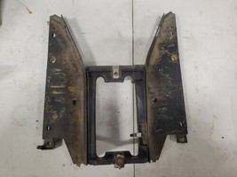 Honda Elite 250 CH250 CH 250 1986 86 Scooter floor board floorboard plastic - $48.77 CAD